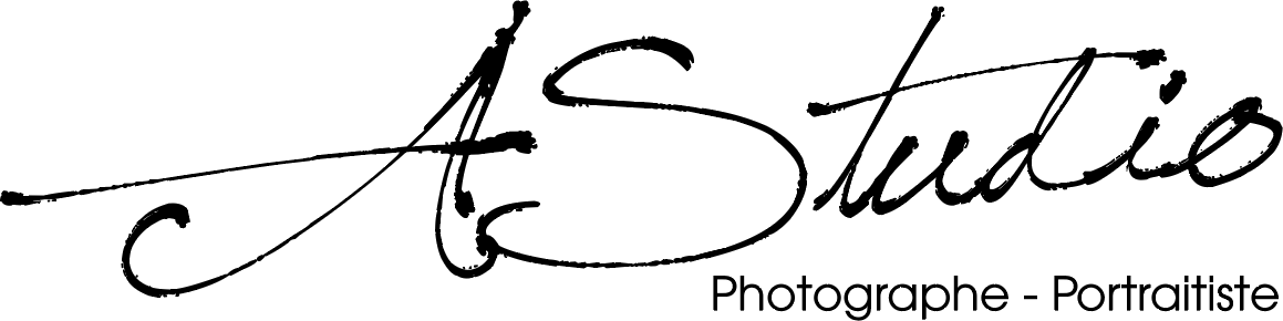 AStudio - Photographe portraitiste